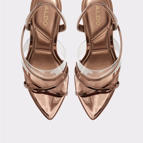 Aldo Merengue heels - Picture 3 of 13